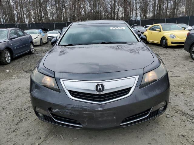 19UUA8F51DA012059 Acura TL TECH