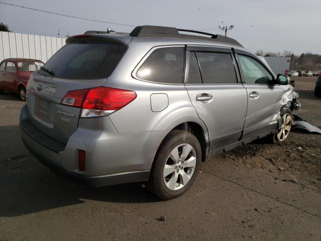 4S4BRBKC5B3438558 Subaru Outback 2.5i Limited