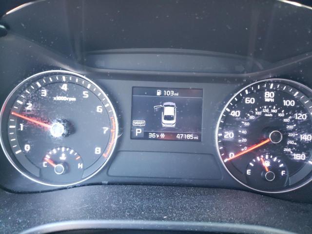 3KPF24ADXKE115471 KIA FORTE FE