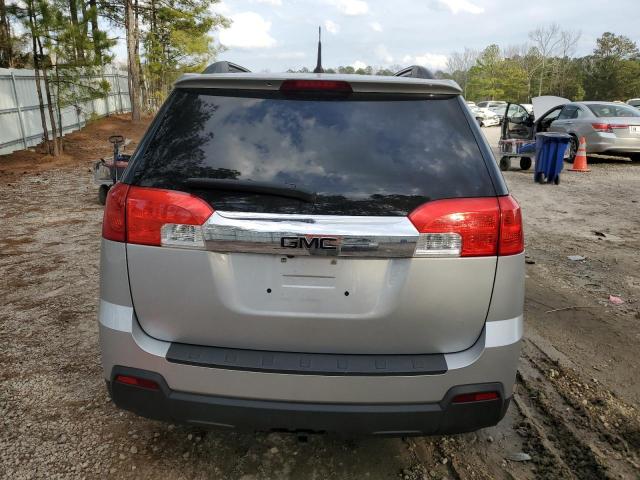 2CTALDEW3A6319258 GMC Terrain Sle