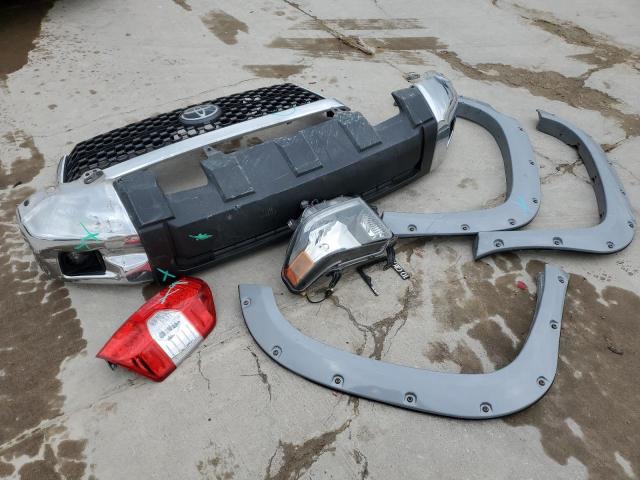 2020 TOYOTA TUNDRA CRE - 5TFDY5F14LX881207