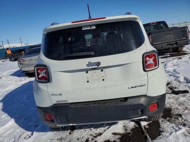 ZACCJBDB9HPE53444 Jeep Renegade Limited