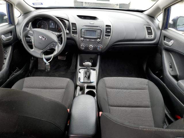 2018 KIA FORTE LX - 3KPFK4A75JE281471