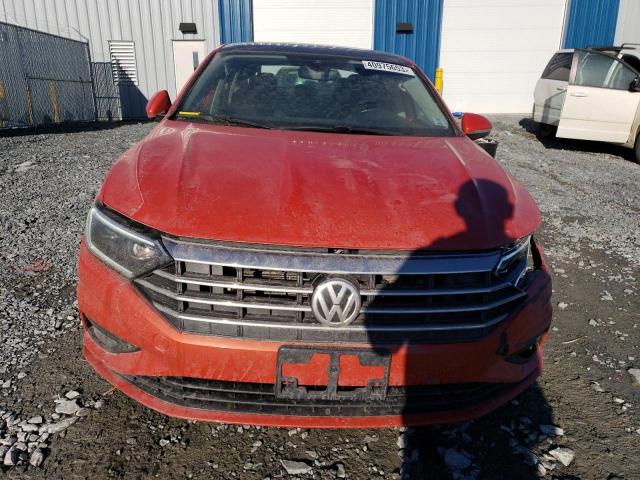 2019 VOLKSWAGEN JETTA SEL - 3VWG57BU5KM167122