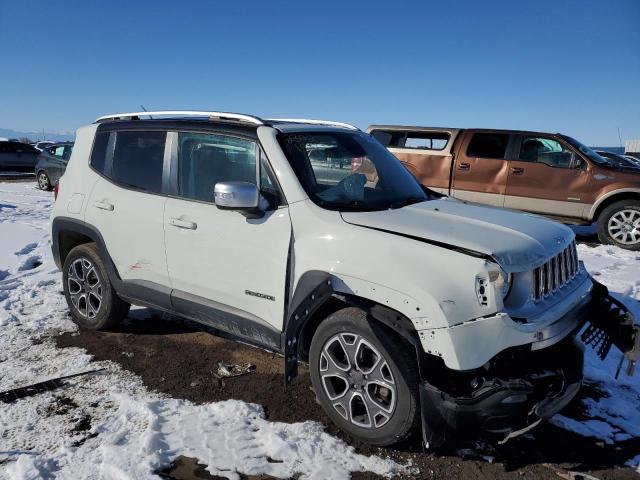 ZACCJBDB9HPE53444 Jeep Renegade Limited