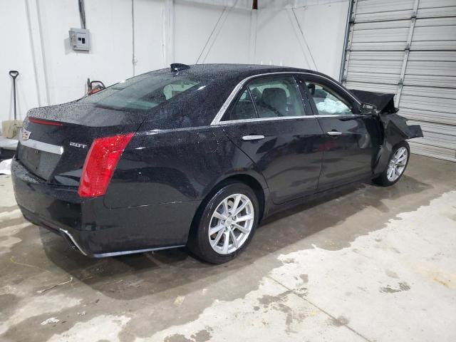 2019 CADILLAC CTS - 1G6AW5SX9K0127913