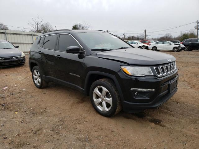 2018 JEEP COMPASS LA - 3C4NJDBB6JT114694