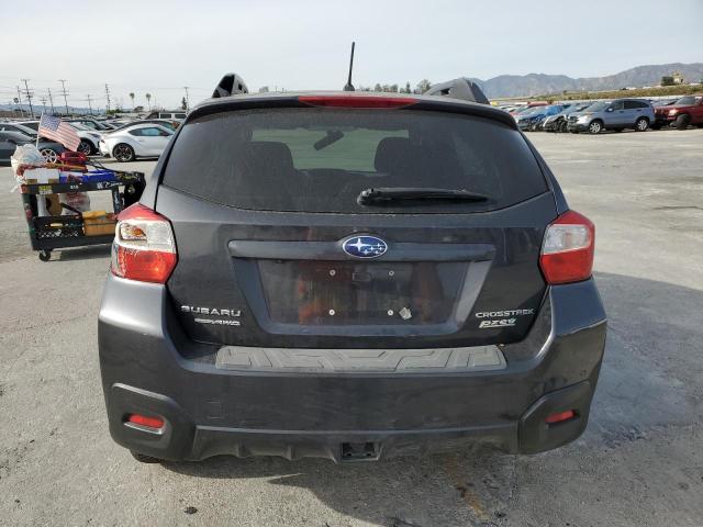 JF2GPABC5G8347604 Subaru Crosstrek Premium