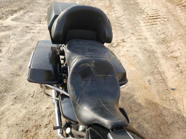 2006 HARLEY-DAVIDSON FLHT - 1HD1DDV186Y665934