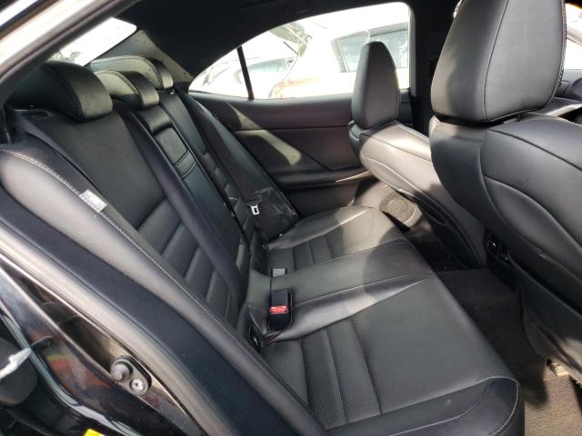 2016 LEXUS IS 300 JTHCM1D2XG5012994