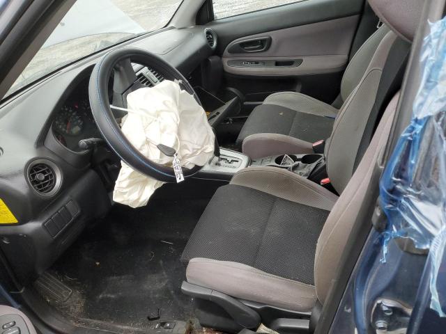 JF1GD61627H503748 Subaru Impreza 2.5i