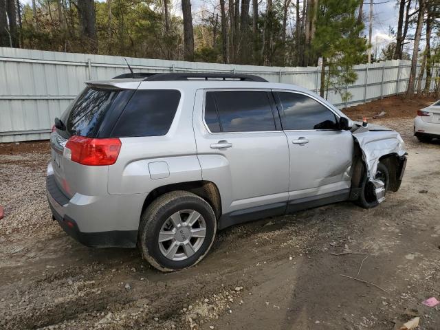 2CTALDEW3A6319258 GMC Terrain Sle