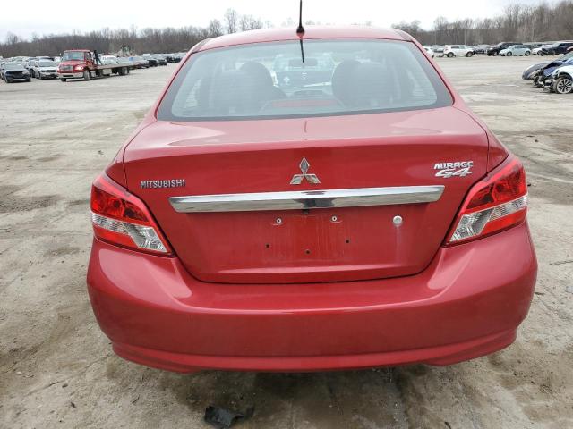 2019 MITSUBISHI MIRAGE G4 ML32F3FJ6KHF08766