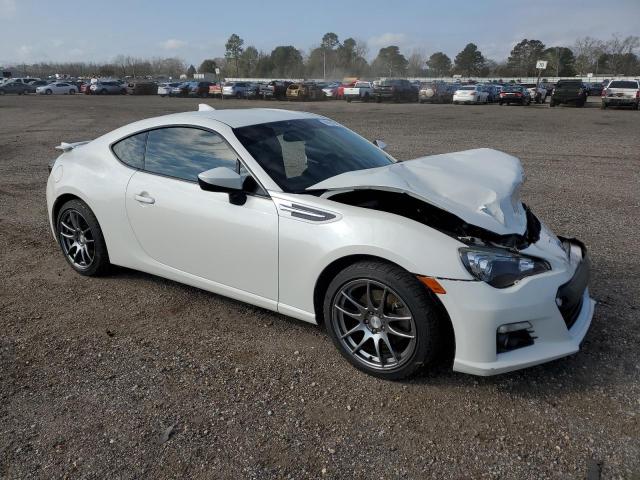JF1ZCAC10G9604586 Subaru Brz 2.0 Limited