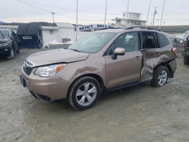2015 SUBARU FORESTER 2 - JF2SJAHC4FH411004