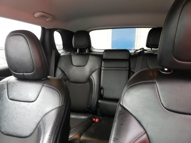 2019 JEEP CHEROKEE L - 1C4PJLLB5KD226363
