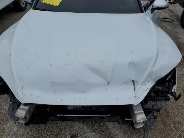 2018 AUDI S5 PREMIUM - WAUP4AF5XJA053325