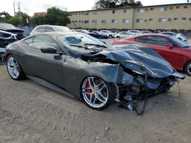 2022 FERRARI ROMA ZFF98RNA0N0284938
