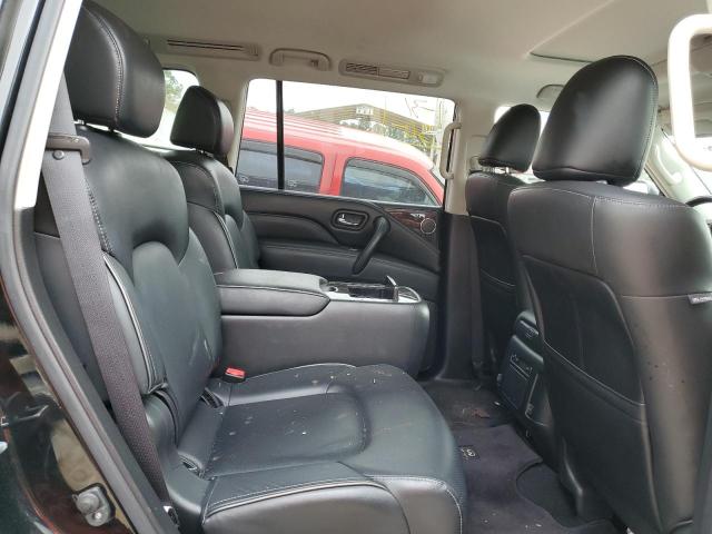 2020 INFINITI QX80 LUXE - JN8AZ2NE3L9254168