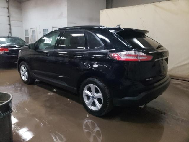 2FMPK4G92LBA09995 2020 FORD EDGE, photo no. 2