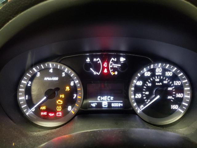 3N1AB7AP9EY212088 Nissan SENTRA S