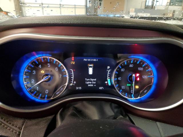 2019 CHRYSLER PACIFICA L - 2C4RC1GG4KR635853