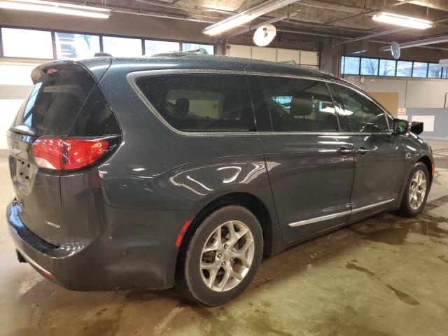 2019 CHRYSLER PACIFICA L - 2C4RC1GG4KR635853