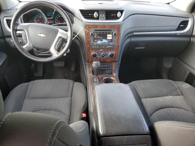 2020 CHEVROLET TRAVERSE L - 1GNKRGKD7EJ205749