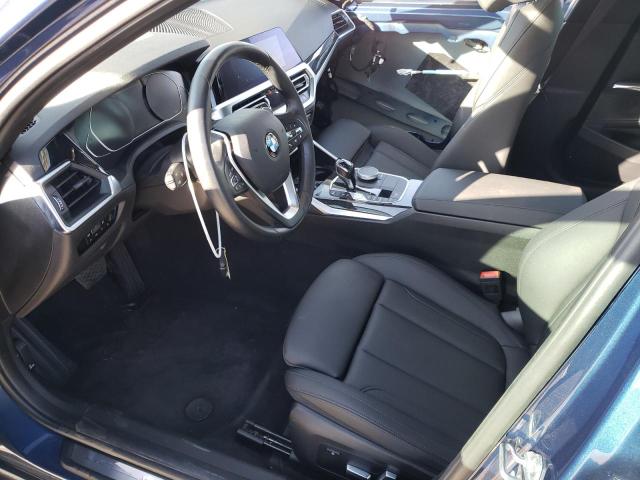 2021 BMW 330I - 3MW5R1J03M8B95231