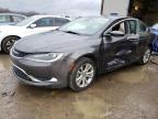 1C3CCCAB9GN137073 2016 Chrysler 200 Limited