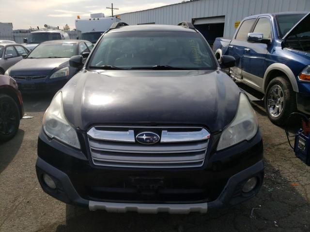 4S4BRBLC9E3272239 Subaru Outback 2.5i Limited