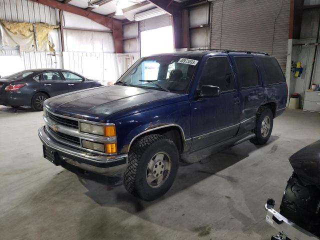 1995 Chevrolet Tahoe 