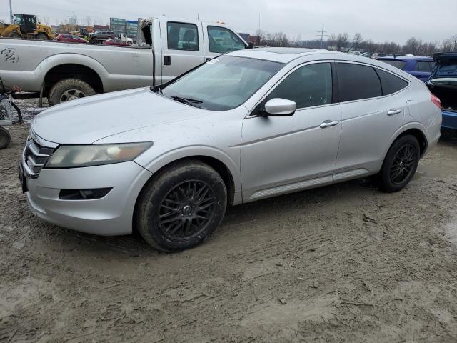 2011 Honda Accord Crosstour EX-L