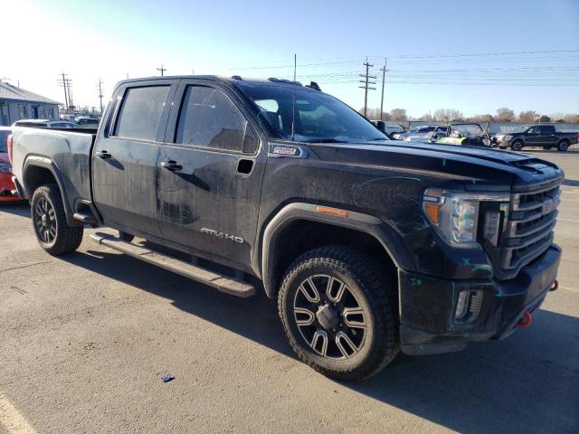 1GT49PEY8LF103957 GMC Sierra K2500 At4