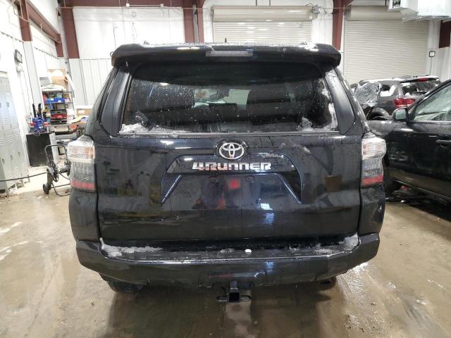 2023 TOYOTA 4RUNNER SE - JTEMU5JR6P6102583