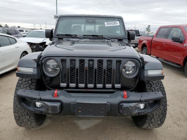 2020 JEEP GLADIATOR - 1C6JJTBG1LL156197