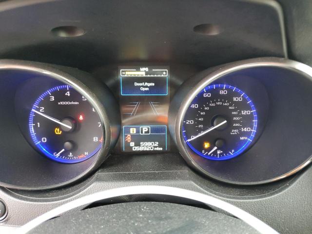 4S4BSAFC8K3350371 Subaru Outback 2.5i Premium