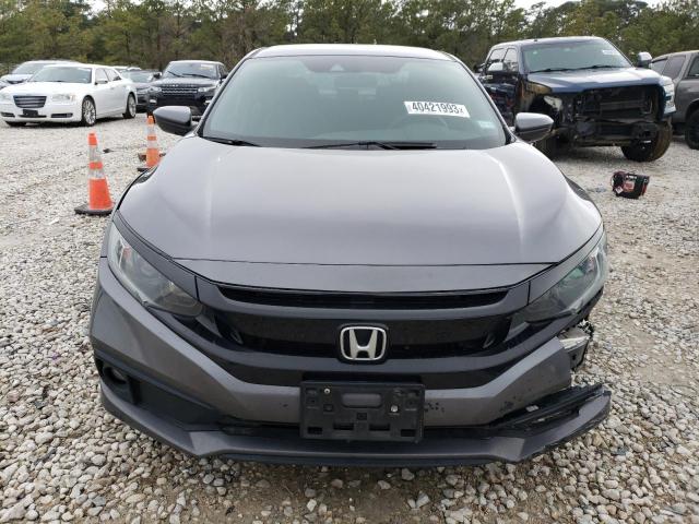 2020 HONDA CIVIC SPOR - 19XFC2E84LE000851