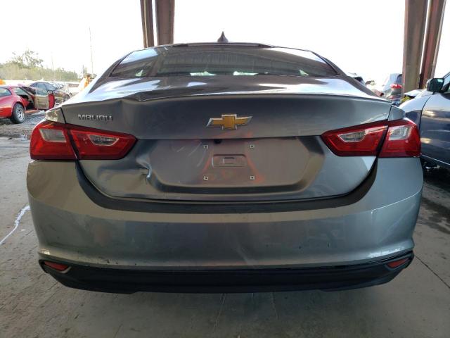 2023 CHEVROLET MALIBU LS - 1G1ZB5STXPF151420