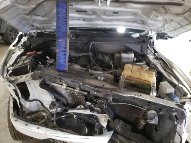 1N6AF0KY5FN808939 Nissan Nv 2500