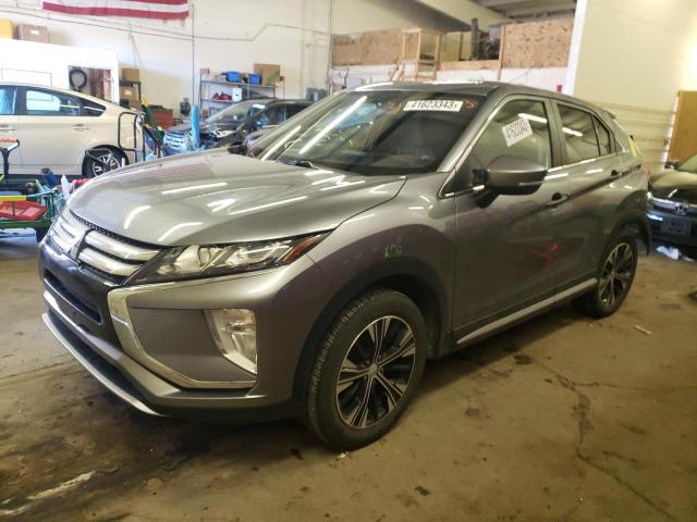 2018 Mitsubishi Eclipse Cross SE