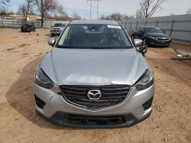 2016 MAZDA CX-5 GT JM3KE4DY6G0772408