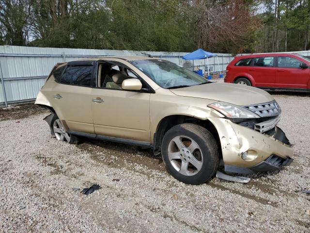 JN8AZ08T94W218969 Nissan MURANO SL