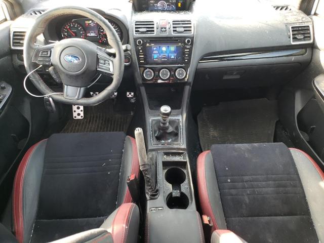 JF1VA1B65L9810384 Subaru Wrx Premium