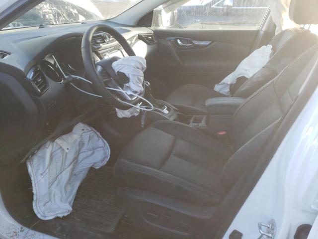 2022 NISSAN QASHQAI JN1BJ1BW7NW492417