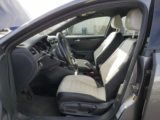 2015 VOLKSWAGEN JETTA SE - 3VWD17AJ9FM344072