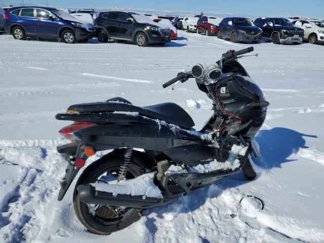 2013 HONDA PCX 150 - MLHKF121XD5001990