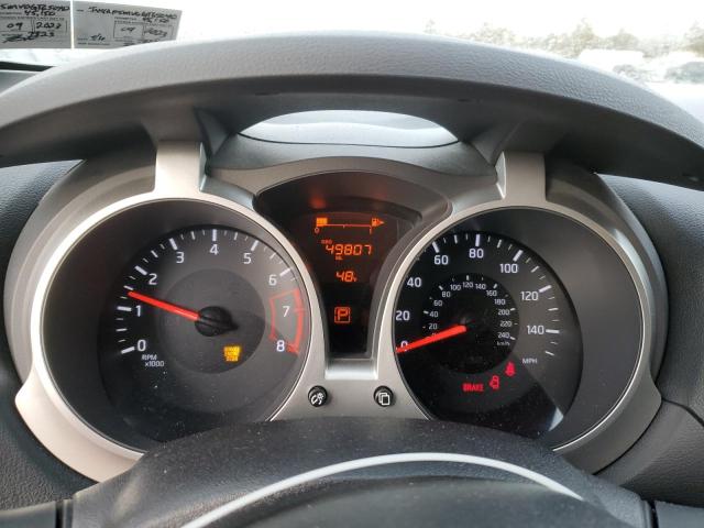 2016 NISSAN JUKE S - JN8AF5MV0GT650482