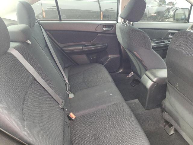 JF1GJAC60CH020956 Subaru Impreza Premium