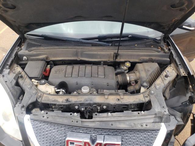 1GKKRSEDXBJ411073 GMC Acadia Slt-2
